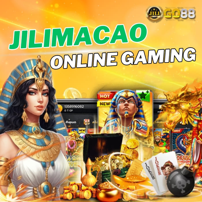 Jilimacao