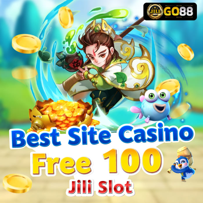 100 jili casino